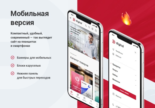 �����: Digital 2.0